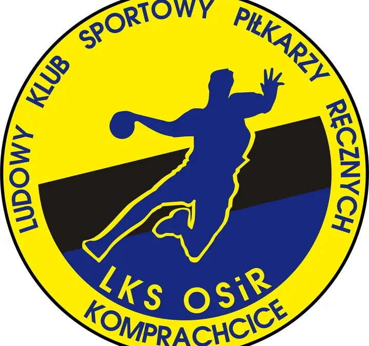 Akademia piłki ręcznej w Komprachcicach wznawia zajęcia dla uczniów klas 4-6
