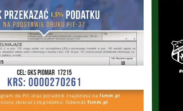 Skrzaty z Tarnowa Opolskiego zapraszają na pierwsze treningi – bez oceniania i stresu