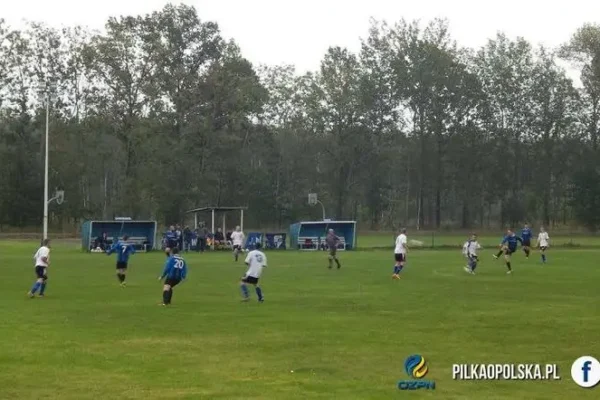 Gmina Murów z dofinansowaniem na modernizację szatni przy boiskach