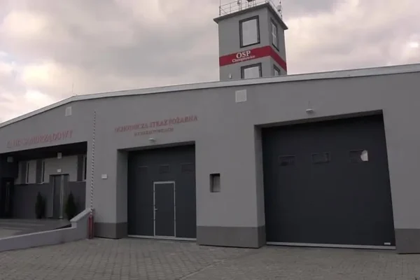 II Memoriał Romana Wieszołka w Chrząstowicach – zaproszenie na piątkowe wydarzenie