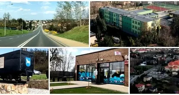 Ruszyła przebudowa kuchni w szkole w Popielowie. Inwestycja za 1,8 mln zł