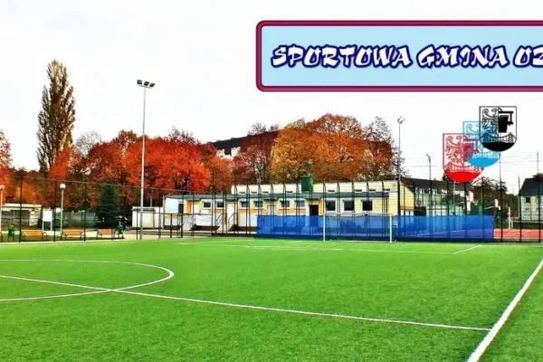 Turniej Tenisa Ziemnego o Puchar Burmistrza Ozimka – start rywalizacji