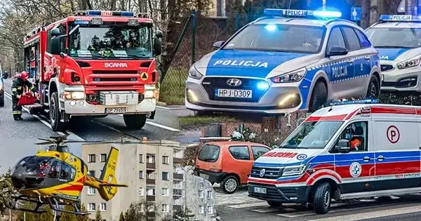 Policja przerwała spotkanie i zabezpieczyła narkotyki – zamiary zdradziło bongo