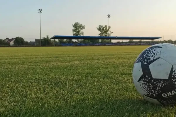 Piast Opole zmierzy się z 1.FC Chronstau w inauguracji sezonu Opolskiej Klasy A