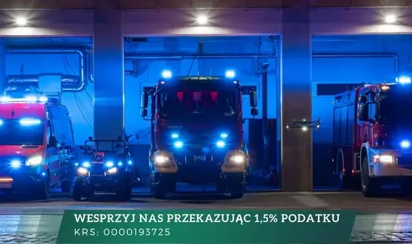 IV Rodzinny Piknik Strażacki w Turawie – podziękowania dla uczestników i partnerów