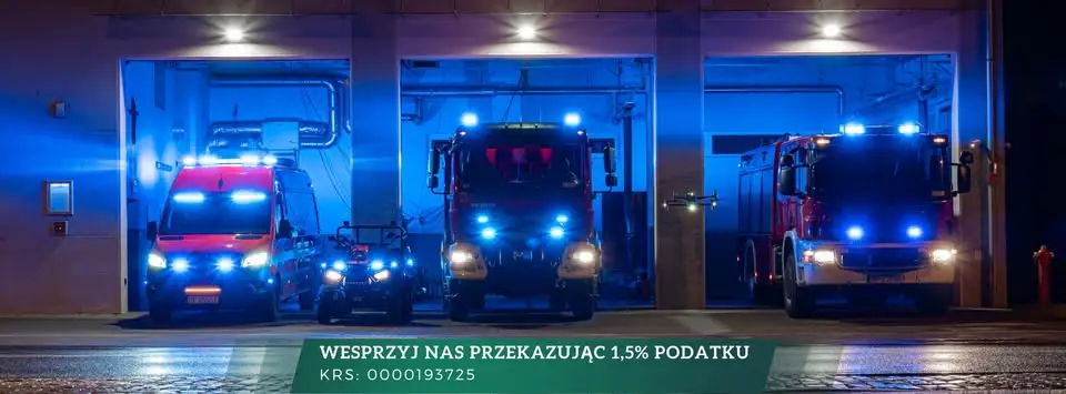 IV Rodzinny Piknik Strażacki w Turawie – podziękowania dla uczestników i partnerów
