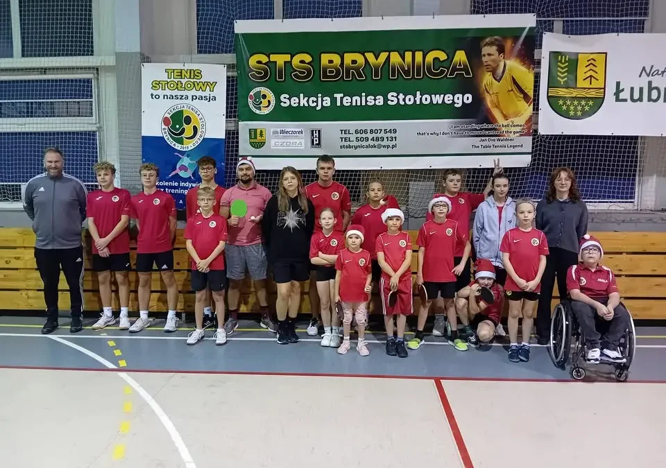 Mecz barażowy o awans do III ligi już jutro w naszej hali