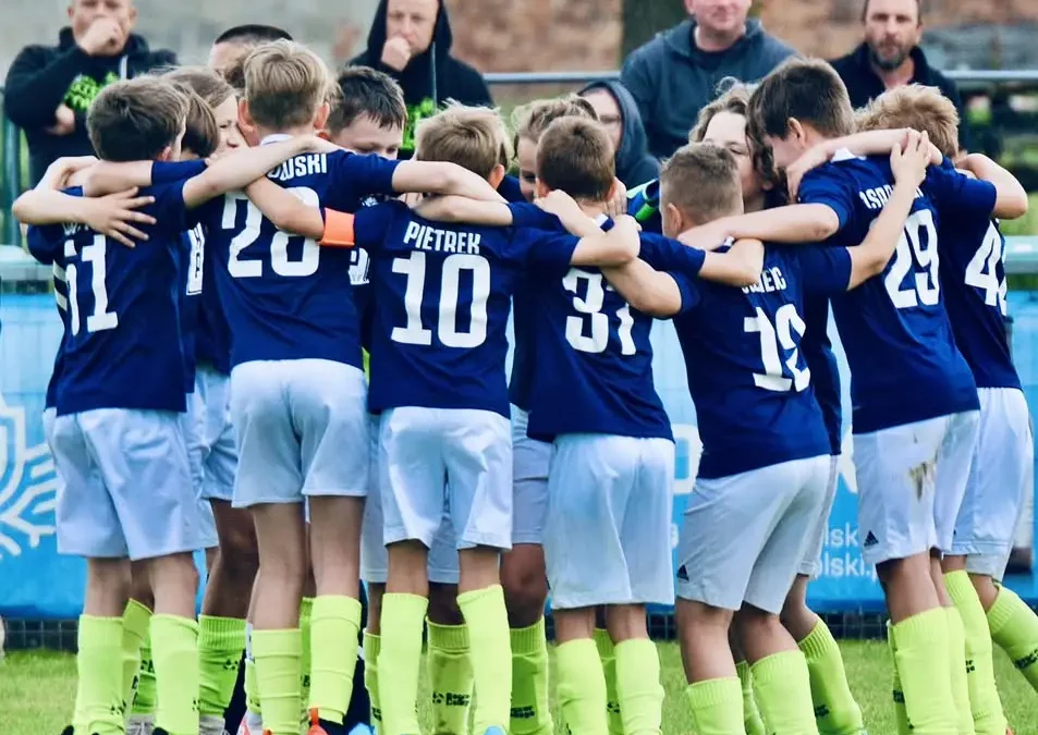 Obóz Sucha 2026: spływ Dunajcem lekcją determinacji dla młodych sportowców
