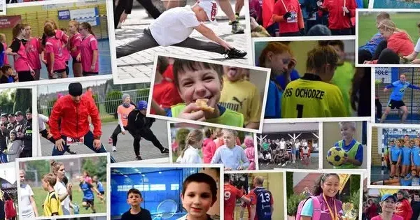 Festyn Sportowy w Wawelnie: sparingi juniorów i seniorów już w niedzielę