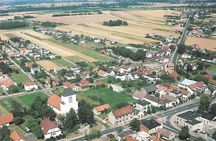 Dożynki w Wawelnie – podziękowanie za plony i wspólne biesiadowanie