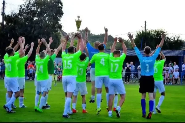 Analiza rywali Dąbrowy w klasie A – dlaczego grupa 3 jest najsilniejsza?