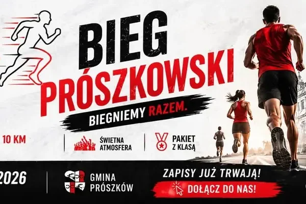 Noc w bibliotece w Proszkowach: bezpieczeństwo, gwiazdy i wspólna zabawa
