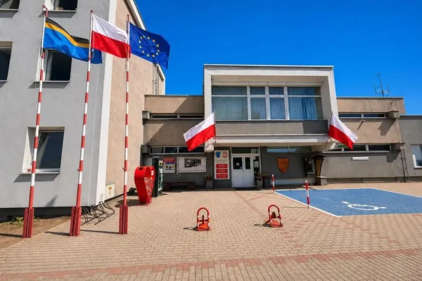 Dożynki w Wawelnie: podziękowania za żniwa i wspólne biesiadowanie