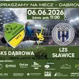 SKS Dąbrowa wraca do gry po przerwie – startuje seria A