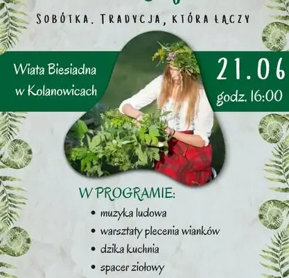 Weekend pełen atrakcji w Gminie Łubniany: kajaki, rowery, zawody i sobótka