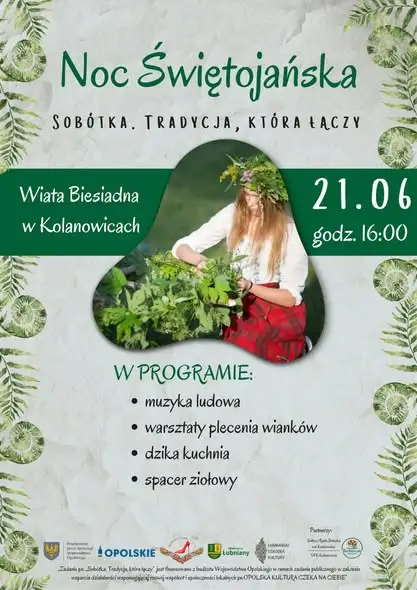 Weekend pełen atrakcji w Gminie Łubniany: kajaki, rowery, zawody i sobótka
