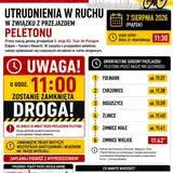 Tour de Folwark 2026: Krajowy Trening Reagowania Akademii OLiOC w Kopalni Folwark