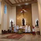 70-lecie OSP Chobie: nowy wóz, odznaczenia i plany rozbudowy remizy