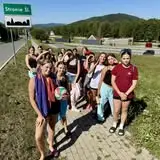 Młodziczki i kadetki LUKS Sukces rozpoczęły przygotowania do sezonu