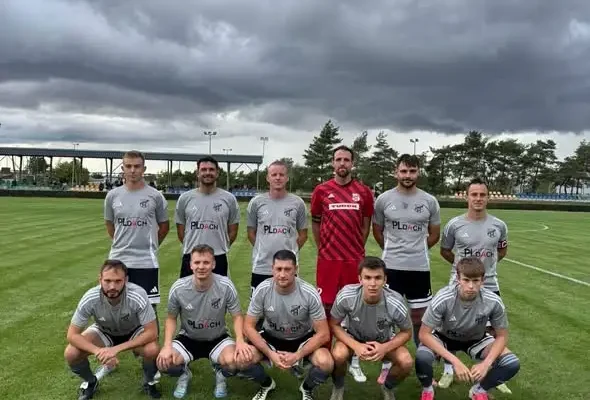 GKS Piomar wygrywa 4:2 z Olimpią Lewin Brzeski w 2. kolejce klasy A