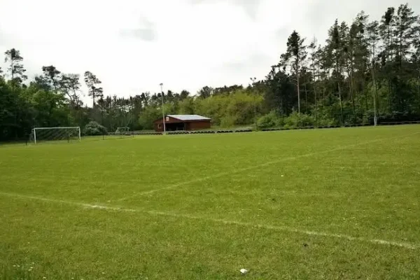 GKS Piomar II wygrywa pierwszy sparing 11:2 z LZS Burza Kosorowice