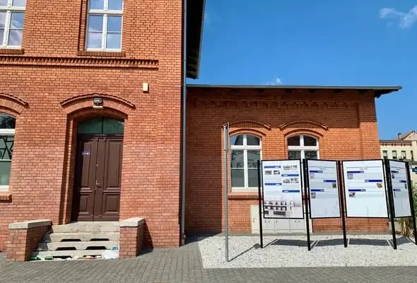 Muzeum Ceramiki w Tułowicach apeluje: szanujcie to miejsce i sprzątajcie po sobie