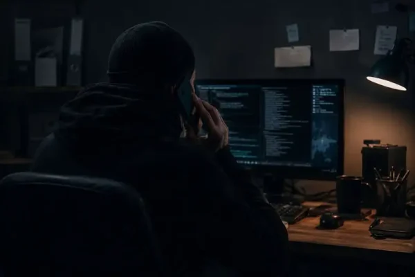 85 tysięcy złotych stracił mieszkaniec Opolszczyzny po jednym telefonie