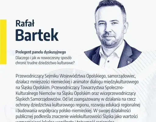 II Kongres Śląskich Samorządowców: wielokulturowość jako siła regionu