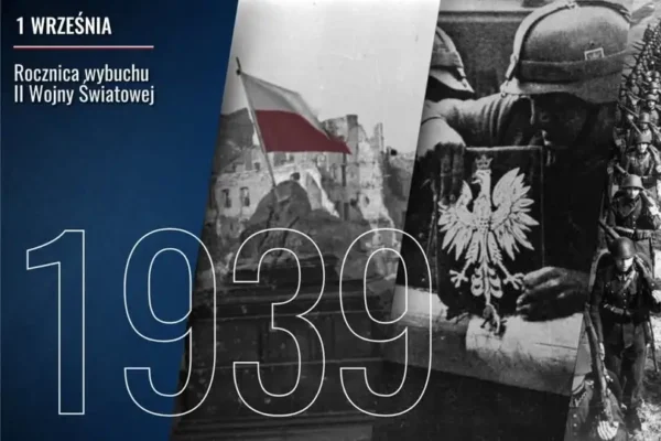 78. rocznica wybuchu II wojny światowej – uroczystości w Tułowicach