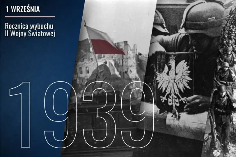 78. rocznica wybuchu II wojny światowej – uroczystości w Tułowicach