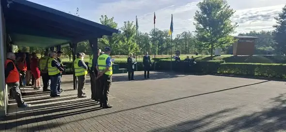 V Puchar Opolskiej Karolinki na strzelnicy ZO PZŁ w Opolu