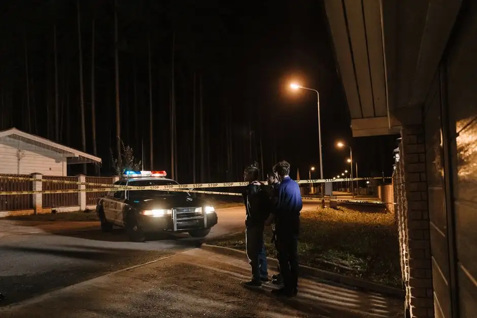 Policja apeluje o nagrania z kamer w sprawie zabójstwa w Kędzierzynie-Koźlu