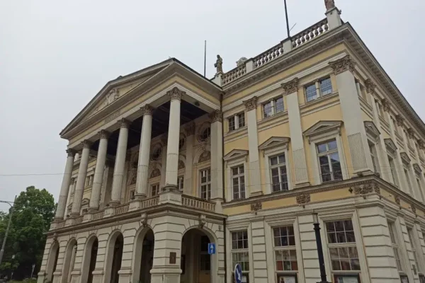 II Kongres Śląskich Samorządowców w Opolu oraz inne wydarzenia tygodnia