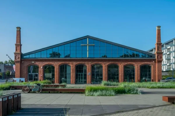 Muzeum Górnośląskie z Ratingen partnerem II Kongresu Śląskich Samorządowców