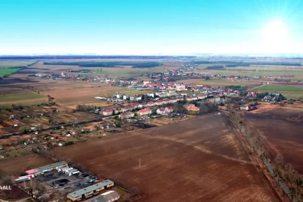 Zgubiona paczka w paczkomacie – właściciel poszukiwany
