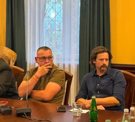 Polski Związek Łowiecki rozmawia z twórcami internetowymi o wizerunku łowiectwa