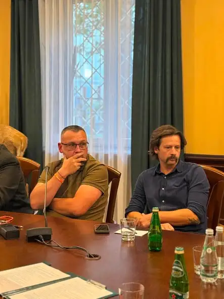 Polski Związek Łowiecki rozmawia z twórcami internetowymi o wizerunku łowiectwa