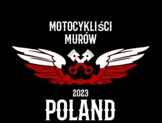 Motocykliści z Murowanej Gośliny zbierają słodycze dla dzieci z domu dziecka