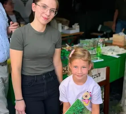 Podziękowania po 17. Opolskim Festiwalu Smaków – leśne miasteczko przyciągnęło tłumy