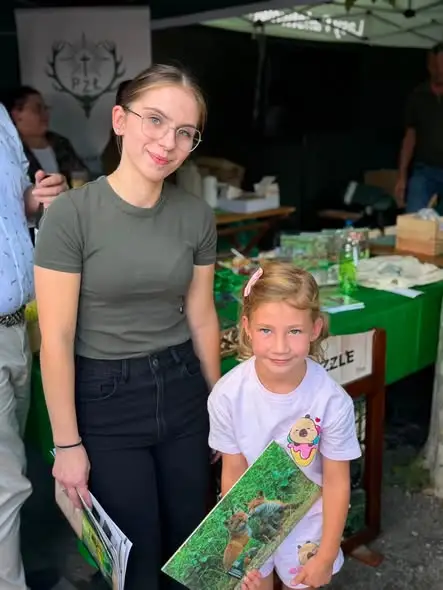 Podziękowania po 17. Opolskim Festiwalu Smaków – leśne miasteczko przyciągnęło tłumy