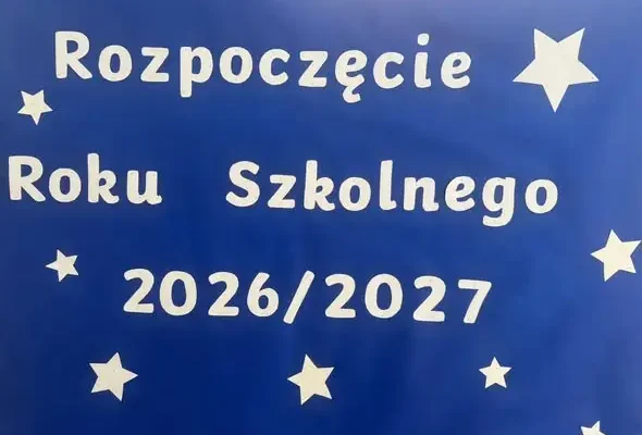 Uroczyste rozpoczęcie roku szkolnego 2026/2027 w PSP nr 8 w Opolu
