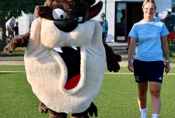 VI Nocny Tajfun Cup w Łubnianach: emocje, świetna atmosfera i mnóstwo młodych talentów