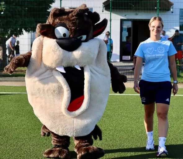 VI Nocny Tajfun Cup w Łubnianach: emocje, świetna atmosfera i mnóstwo młodych talentów