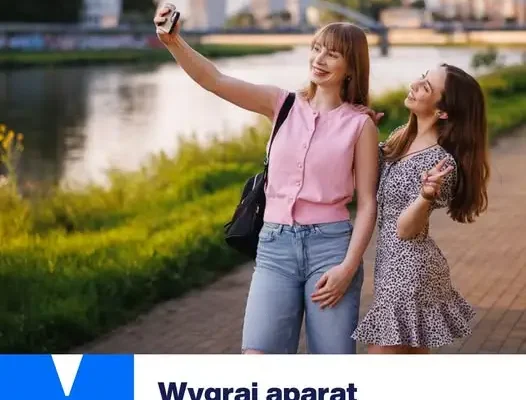 Konkurs fotograficzny na Opolskim Salonie Maturzystów – wygraj Instax Mini!