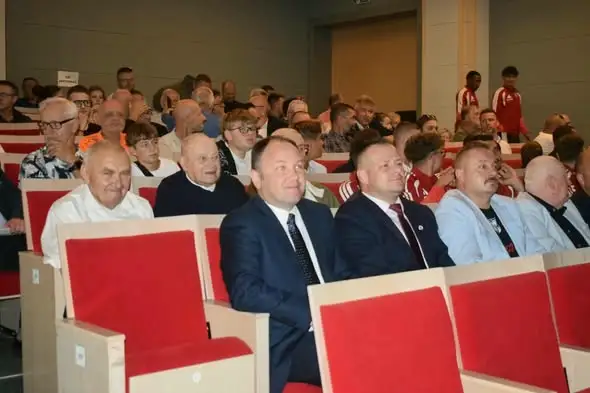 80 lat KS Małapanew Ozimek – jubileusz najbardziej utytułowanego klubu w gminie