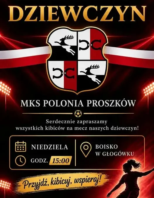 Piłkarki wracają do gry – inauguracja sezonu w Głogówku