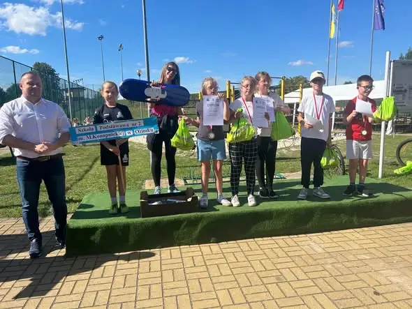 Festiwal Sportu Osób Niepełnosprawnych – dzień pełen uśmiechu i sportowych emocji