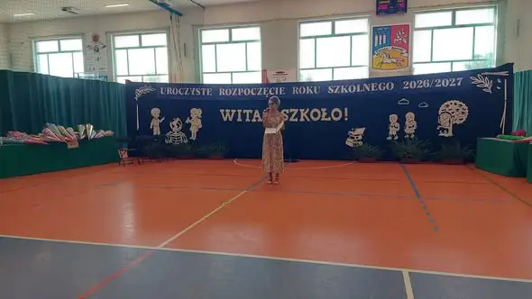 Pasowanie na ucznia – wyjątkowy pierwszy dzień szkoły dla najmłodszych
