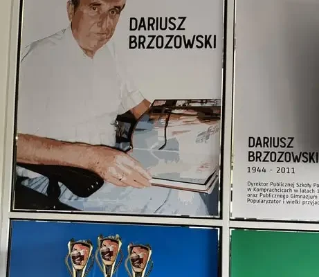 12. Memoriał im. Dariusza Brzozowskiego w Komprachcicach zakończony