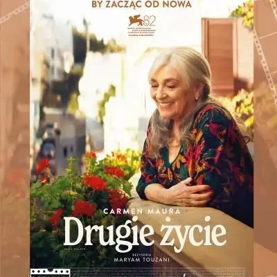 Klub Dobrego Filmu w Ozimku: „Drugie życie” – hiszpańsko-marokański dramat nagrodzony w Wenecji